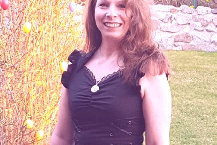 Sophia, 27 — Escort in Grossklein, Austria