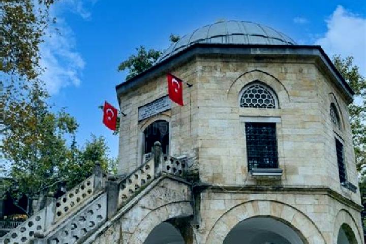 Sophia, 27 — Escort in Han, Turkey
