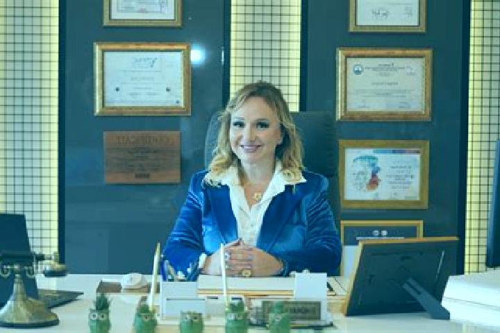 Sophia, 27 — Escort in Harbiye, Turkey