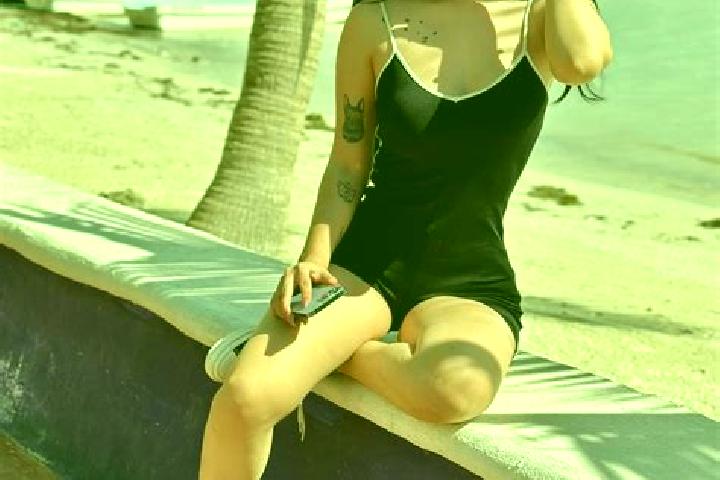 Sophia, 27 — Escort in Isla Aguada, Mexico