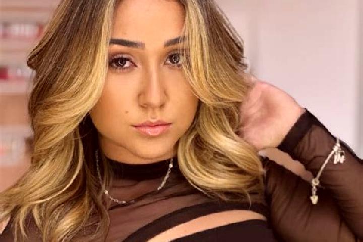 Sophia, 27 — Escort in Itamarandiba, Brazil