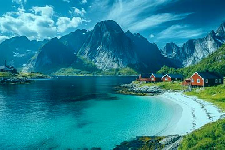 Sophia, 27 — Escort in Jevnaker, Norway