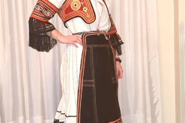 Sophia, 27 — Escort in Kalavryta, Greece
