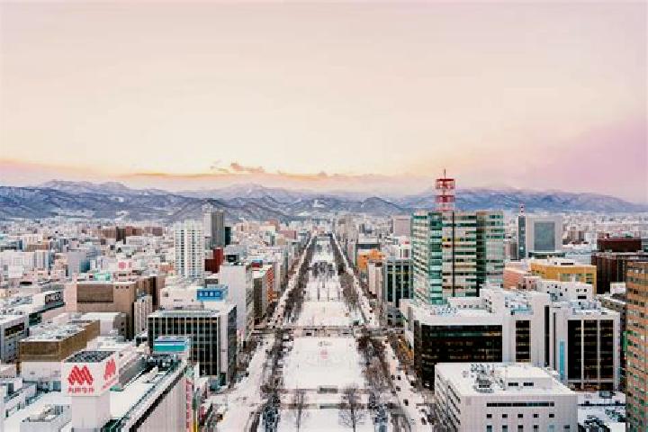 Sophia, 27 — Escort in Kamishihoro, Japan