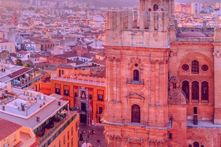 Sophia, 27 — Escort in Malaga, Colombia