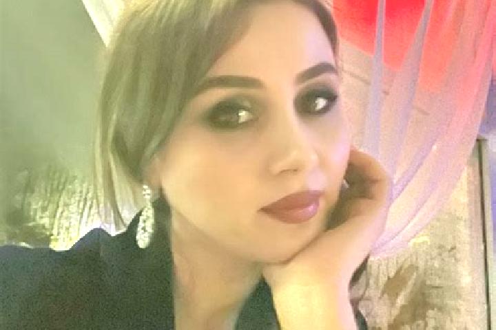 Sophia, 27 — Escort in Maralik, Armenia