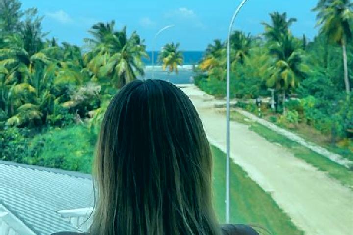 Sophia, 27 — Escort in Meedhoo, Maldives