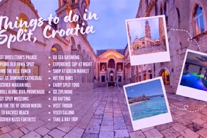 Sophia, 27 — Escort in Plaski, Croatia