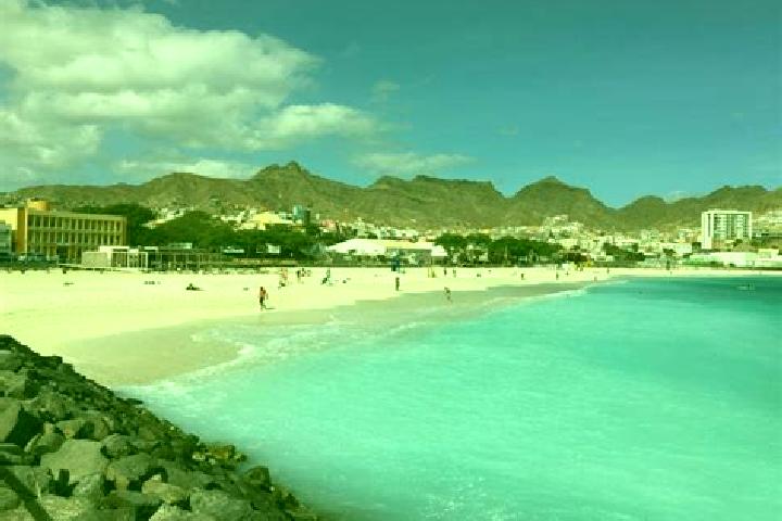Sophia, 27 — Escort in Sao Francisco, Cape Verde