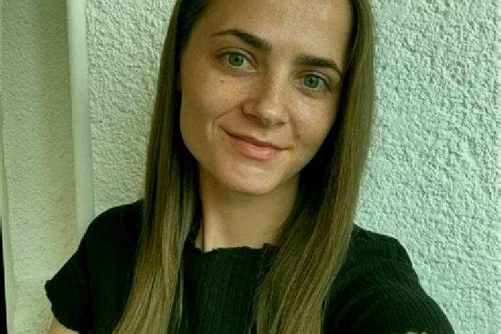 Sophia, 27 — Escort in Senereus, Romania