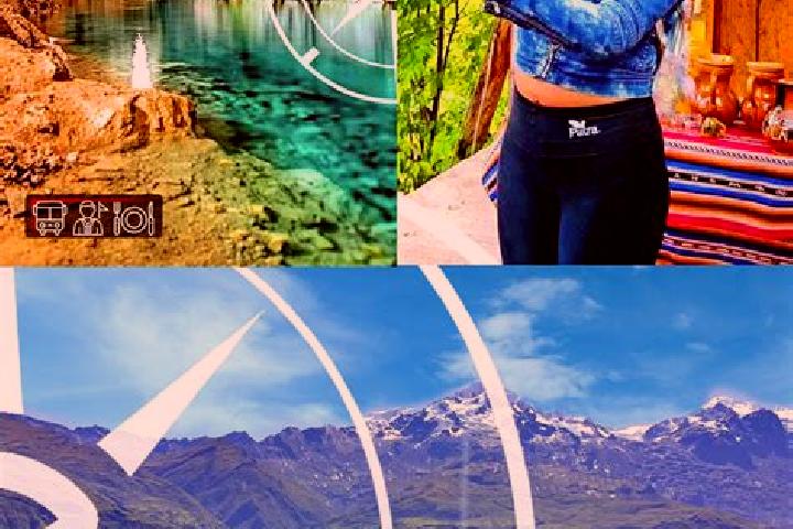 Sophia, 27 — Escort in Sorata, Bolivia
