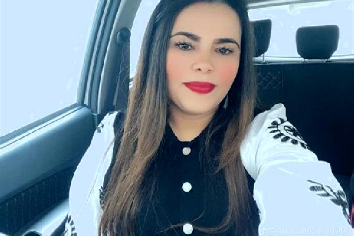 Sophia, 27 — Escort in Tarhit Ouled Hellal, Algeria
