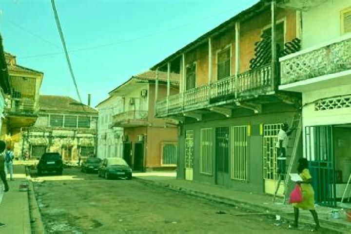 Sophia, 27 — Escort in Tite, Guinea-Bissau