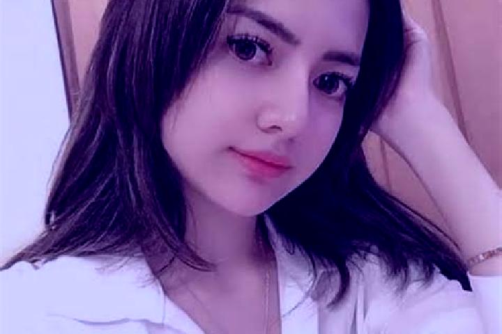 Sophia, 27 — Escort in Wolomage, Indonesia