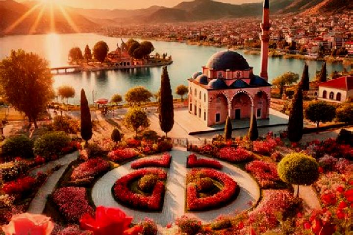 Sophia, 27 — Escort in Zeytinburnu, Turkey