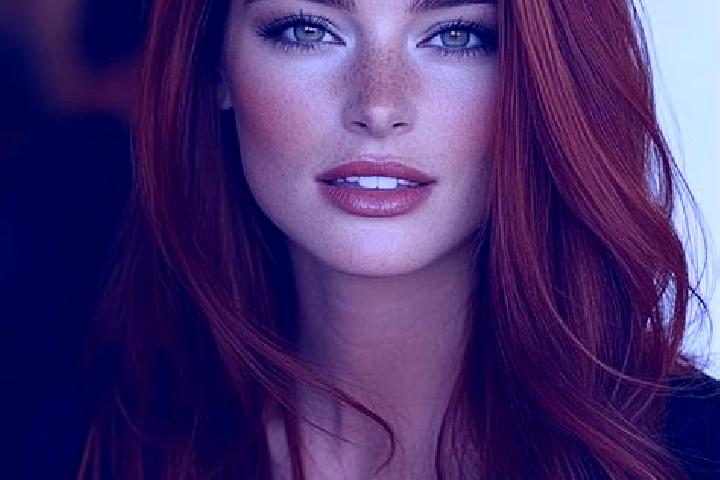 Sophia, 28, a auburn blue-eyed caucasian companion based in Villares de Orbigo. Offering BDSM, GFE, CIM. Available for incall and outcall, overnight bookings...