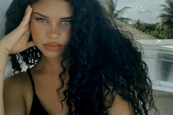 Sophia, 28, a black grey-eyed latina companion based in Suncho Corral. Offering Roleplay, Striptease, A-Level, GFE. Available for incall and outcall, day and...