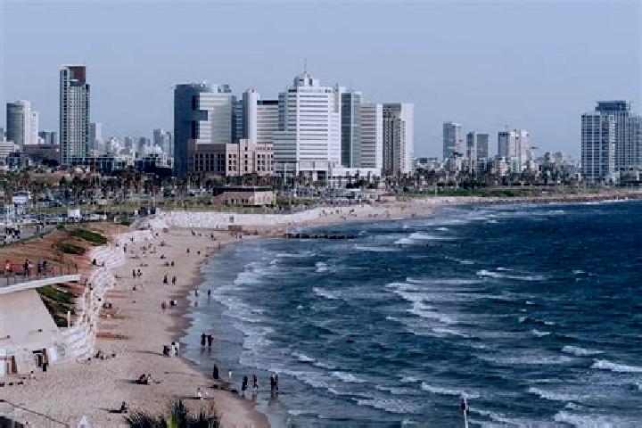 Sophia, 28 — Escort in Azor, Israel