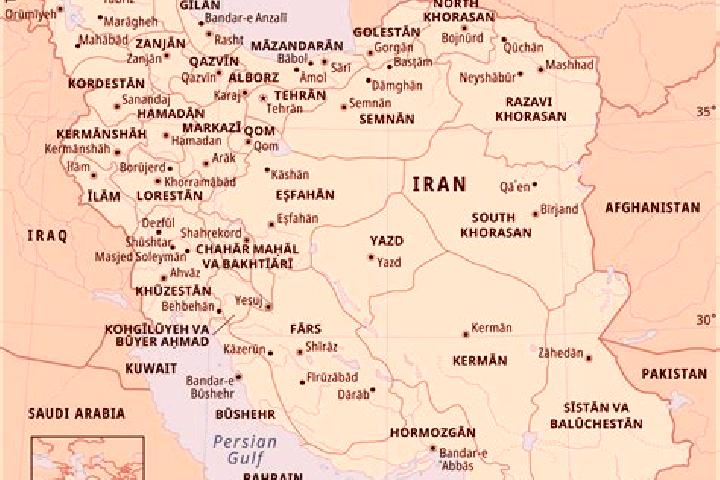 Sophia, 28 — Escort in Balanej, Iran