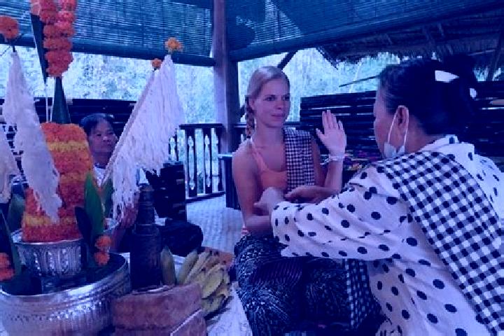 Sophia, 28 — Escort in Ban Nasang, Laos