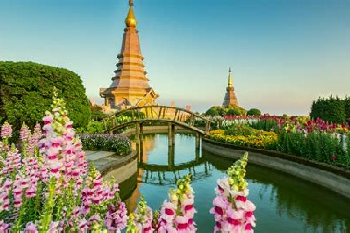 Sophia, 28 — Escort in Bua Lai, Thailand
