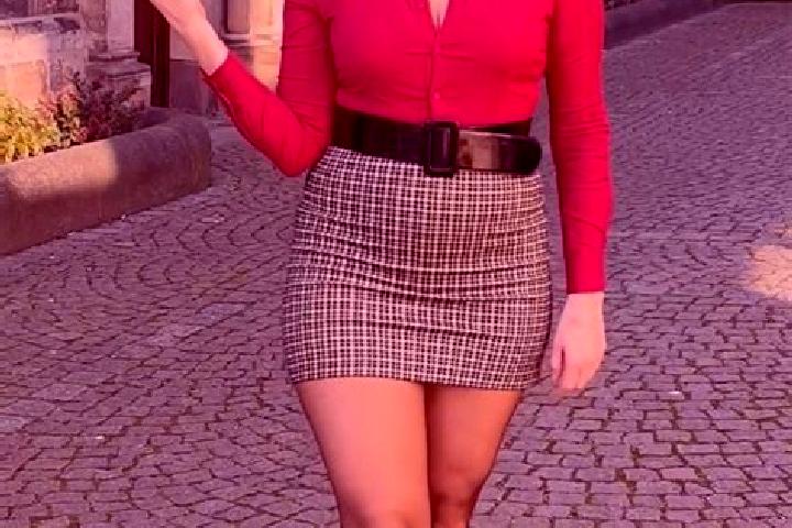 Sophia, 28 — Escort in Buttlar, Germany