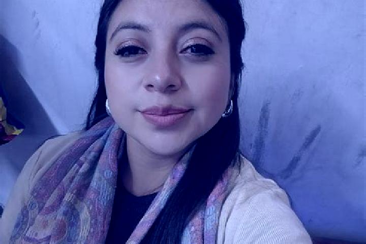 Sophia, 28 — Escort in Cangonama, Ecuador