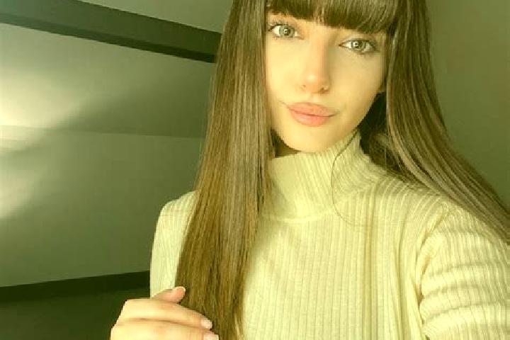 Sophia, 28 — Escort in Dizaj-e Olya, Iran