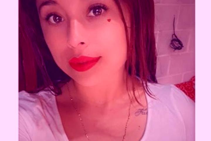 Sophia, 28 — Escort in Higinio Olivo, Mexico