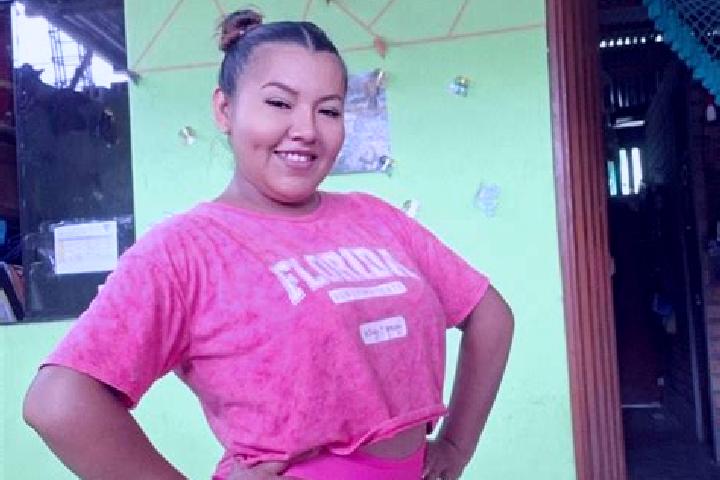 Sophia, 28 — Escort in Huicungo, Peru
