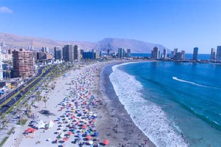 Sophia, 28 — Escort in Iquique, Chile