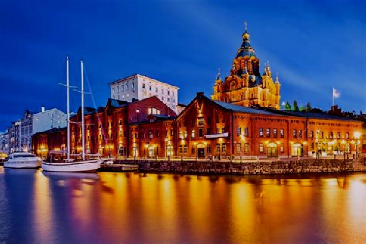 Sophia, 28 — Escort in Kaepylae, Finland