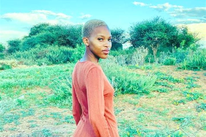 Sophia, 28 — Escort in Khakhea, Botswana