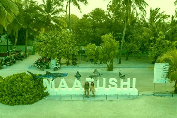 Sophia, 28 — Escort in Madifushi, Maldives