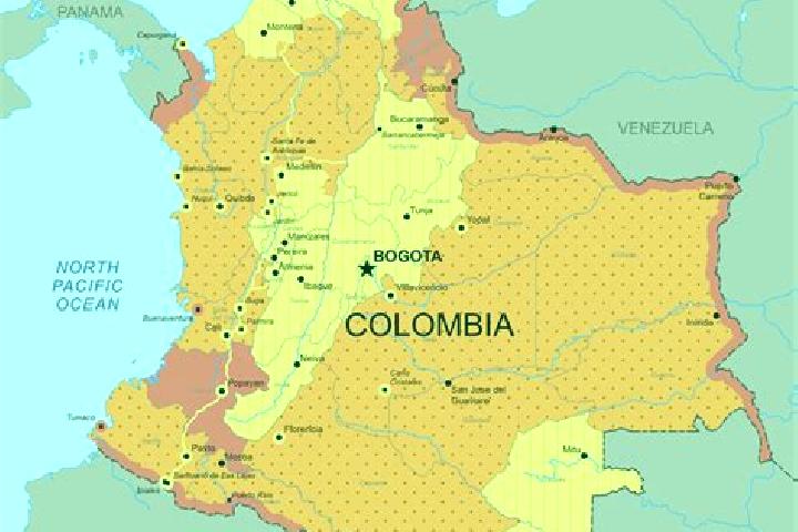 Sophia, 28 — Escort in Margarita, Colombia