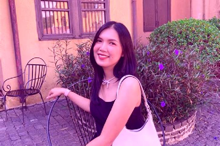 Sophia, 28 — Escort in Meili, China
