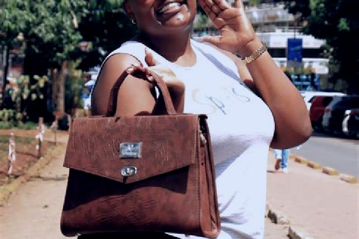 Sophia, 28 — Escort in Molo, Kenya