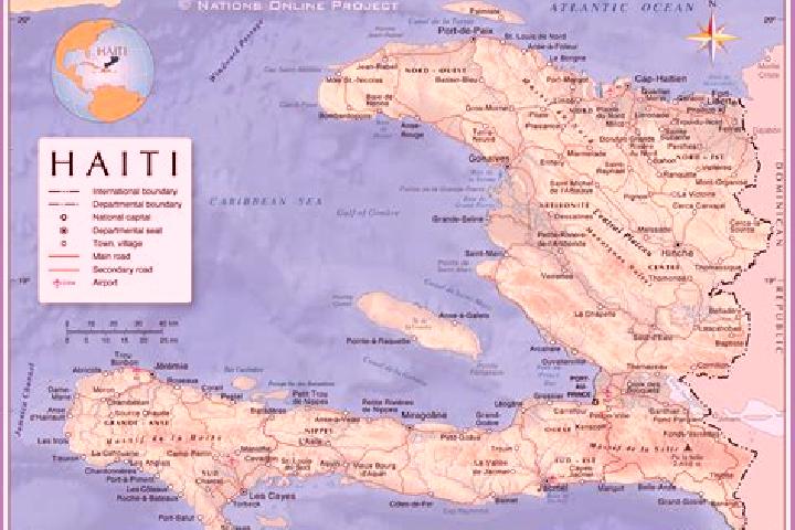 Sophia, 28 — Escort in Montorganize, Haiti