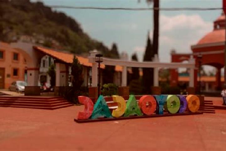 Sophia, 28 — Escort in Ocoyoacac, Mexico