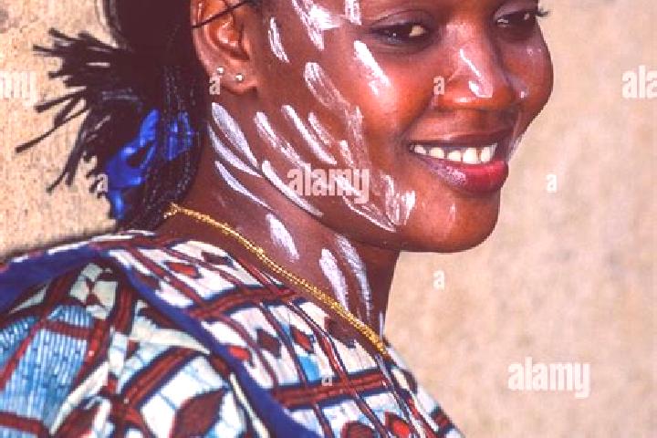 Sophia, 28 — Escort in Ouassou, Ivory Coast
