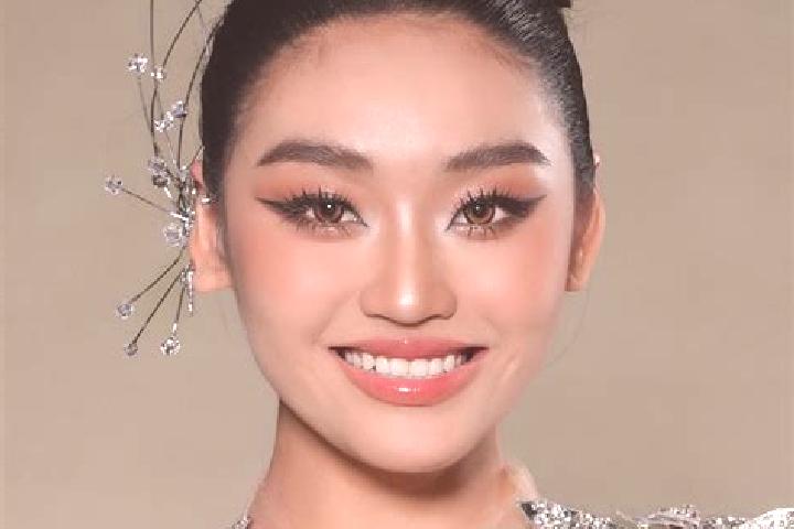 Sophia, 28 — Escort in Pa Thi, Myanmar