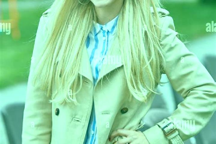 Sophia, 28 — Escort in Ravelsbach, Austria