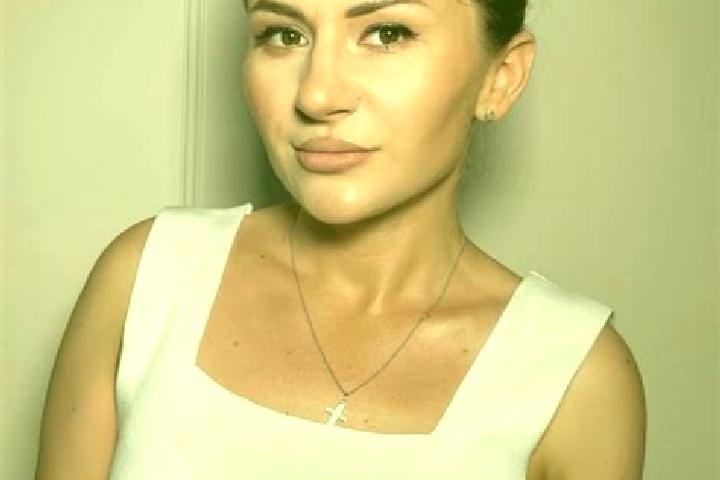 Sophia, 28 — Escort in Spinu, Romania