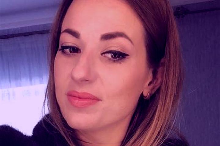 Sophia, 28 — Escort in Starokozache, Ukraine