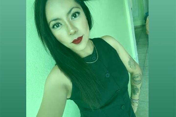 Sophia, 28 — Escort in Suyo, Peru
