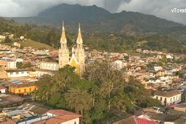 Sophia, 28 — Escort in Tibirita, Colombia