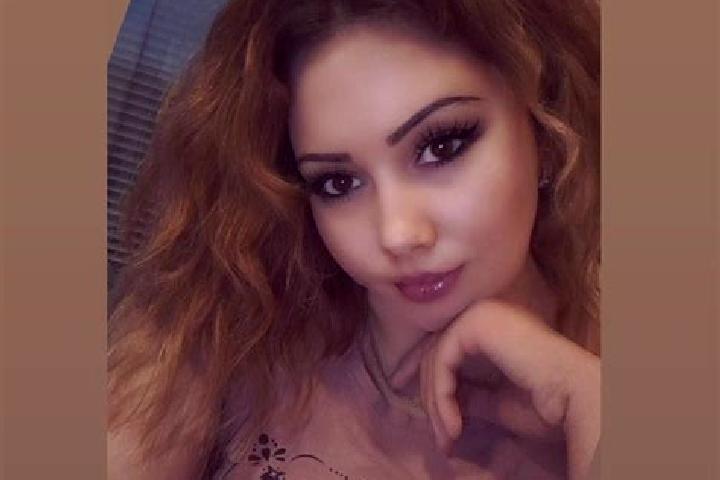 Sophia, 28 — Escort in Torma, Estonia