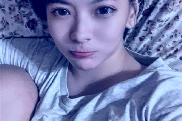 Sophia, 28 — Escort in Yijing, China