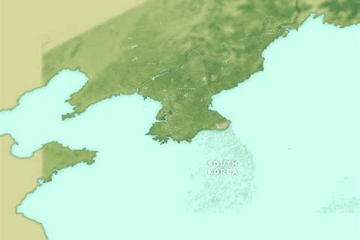 Sophia, 28 — Escort in Yomju, North Korea