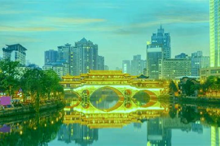 Sophia, 28 — Escort in Zhangdu, China